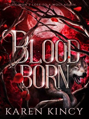 cover image of Bloodborn